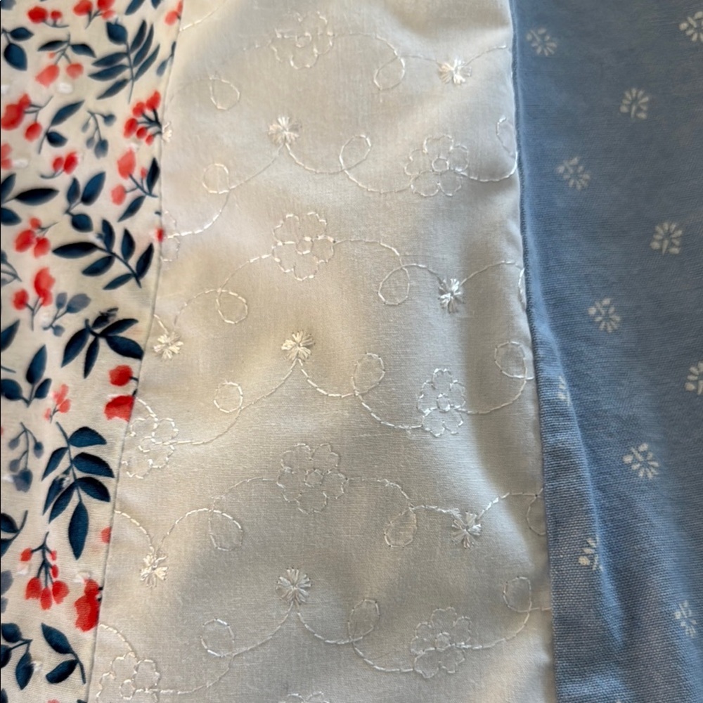 Penelope Mack Sundress Features a Smocked Top w/Ruffle Sleeve and 4 patterns. 4T - Picture 3 of 8